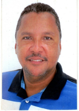 Foto de MAHERBAL MAX COSTA BISPO