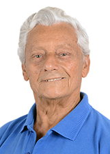 Foto de Pompílio da Silva Céo Neto