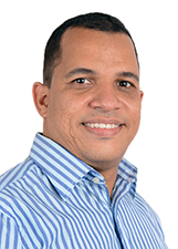 Foto de FLAVIO DOS SANTOS RAMOS