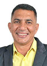 Foto de SIDNEY MACÊDO DE NOVAES