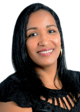Foto de Maria Thaís Nascimento de Jesus