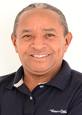 Foto de CÍCERO DA SILVA MUNIZ