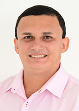Foto de EVERTON MACEDO LIMA OLIVEIRA