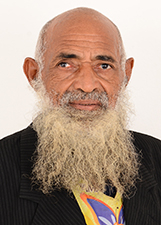 Foto de DJALMA RICARDO DOS ANJOS FILHO