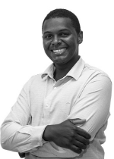Foto de MAGADIEL ROBERTO DOS SANTOS