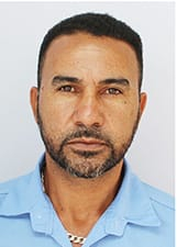Foto de GILMAR BARBOSA DA SILVA
