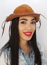 Foto de DÉBORA DE OLIVEIRA ALMEIDA