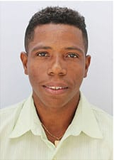 Foto de EDNAILTON RODRIGUES SANTOS