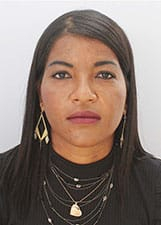 Foto de GISELIA DE JESUS NASCIMENTO