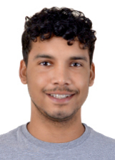 Foto de BRUNO VINICIUS BRITO DE JESUS