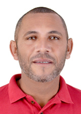 Foto de ANTONIO MÁRCIO DOS SANTOS CALDAS