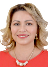 Foto de SANDRA SENA ANDRADE
