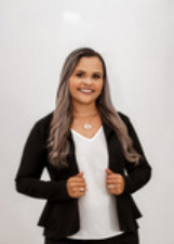 Foto de VIVIANE CRISTINE GAMA DE SOUZA