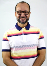 Foto de PAULO EDUARDO SANTANA DA SILVA