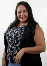 Foto de GESSYCA PEREIRA DOS SANTOS