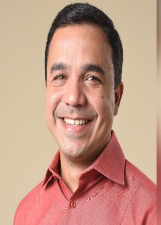 Foto de LANNS ALVES DE ALMEIDA FILHO