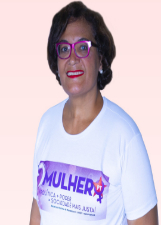 Foto de ZILMA DOS SANTOS FÉLIX VASCONCELOS