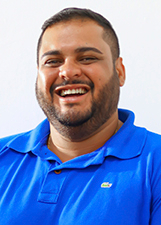 Foto de Vinícius Antônio Santos Silva
