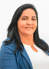 Foto de Célia Dantas de Santana