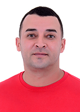 Foto de Socrates Fernando Araújo