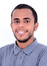 Foto de Willian Antonio Brito Santos