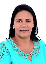 Foto de ZENILDA TEREZA DE JESUS CORREIA