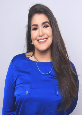 Foto de NARA ROSA DOURADO DANTAS