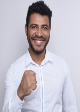 Foto de GERSON RIBEIRO DOS SANTOS