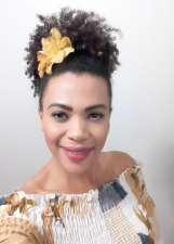 Foto de MONICA LEONE DA SOLEDADE