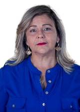 Foto de ALESSANDRA CELESTE NASCIMENTO CALDAS