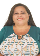 Foto de JURANEIDE BISPO DOS SANTOS FERREIRA