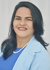 Foto de CLECIA SIMONE LIMA DE ANDRADE RIOS