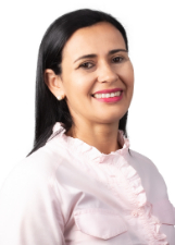 Foto de CRISTIANE PEREIRA FERNANDES