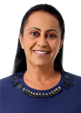 Foto de NÚBIA OLIVEIRA BRANDÃO