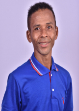 Foto de ADENILSON DAMASCENO DOS SANTOS