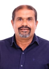 Foto de Genivaldo Morais de Oliveira