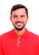 Foto de EDSON PATRICK VASCONCELOS PEREIRA