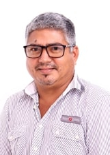 Foto de AGNALDO EGIDIO DE JESUS