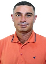 Foto de MAURICIO SANTOS NASCIMENTO