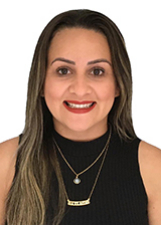 Foto de DENIVÂNIA DA ROCHA AMARANTE