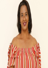 Foto de GRACINEIDE DOS SANTOS COELHO