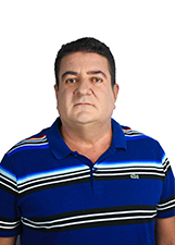 Foto de George Gomes de Cerqueira Sobrinho