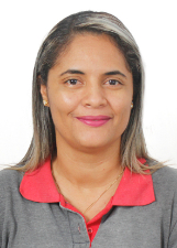 Foto de POLLIANA SANTOS BARRETO DE FREITAS