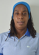 Foto de LUCIANA CONCEICAO DOS SANTOS