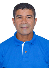 Foto de PEDRO SANTOS DA CRUZ