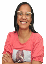 Foto de MARIA APARECIDA DOS SANTOS SANTANA