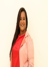 Foto de SILVANA MELO DA SILVA
