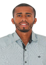 Foto de HISLAN DE SANTANA DOS SANTOS