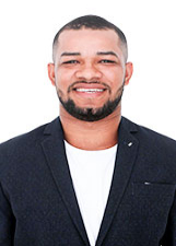 Foto de ANTÔNIO MÁRCIO DE JESUS SANTOS