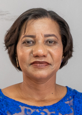 Foto de REGIANE SANTOS NASCIMENTO